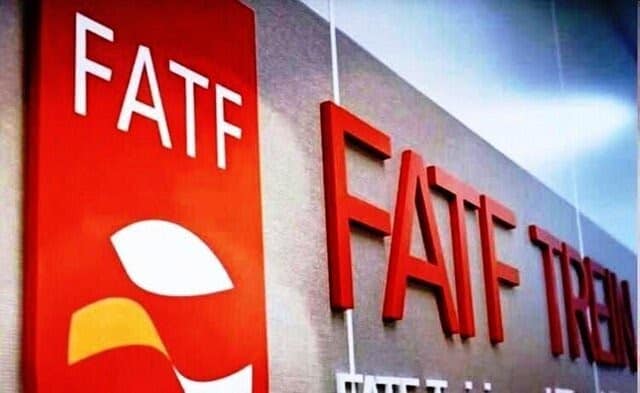 Zimbabwe removed from FATF grey list