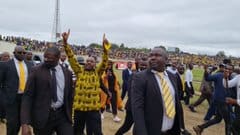 Masvingo Hight Court orders Chamisa rally to go ahead