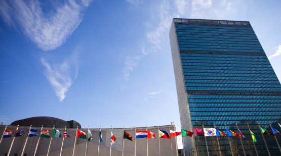 The U.N. Is in Danger of Becoming Irrelevant