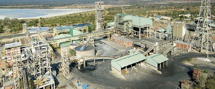 Zimplats dowsize workforce by 1%, maintain annual production of 600 000 PGM ounces