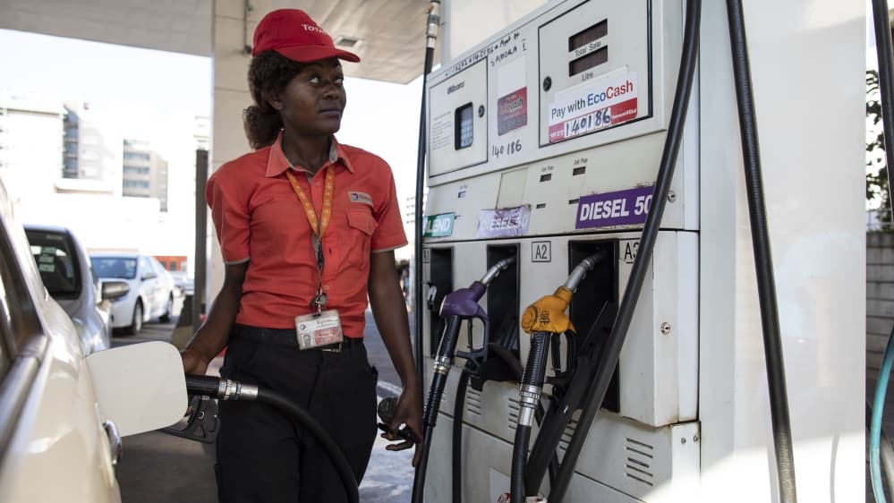 ZERA hikes fuel pump price again