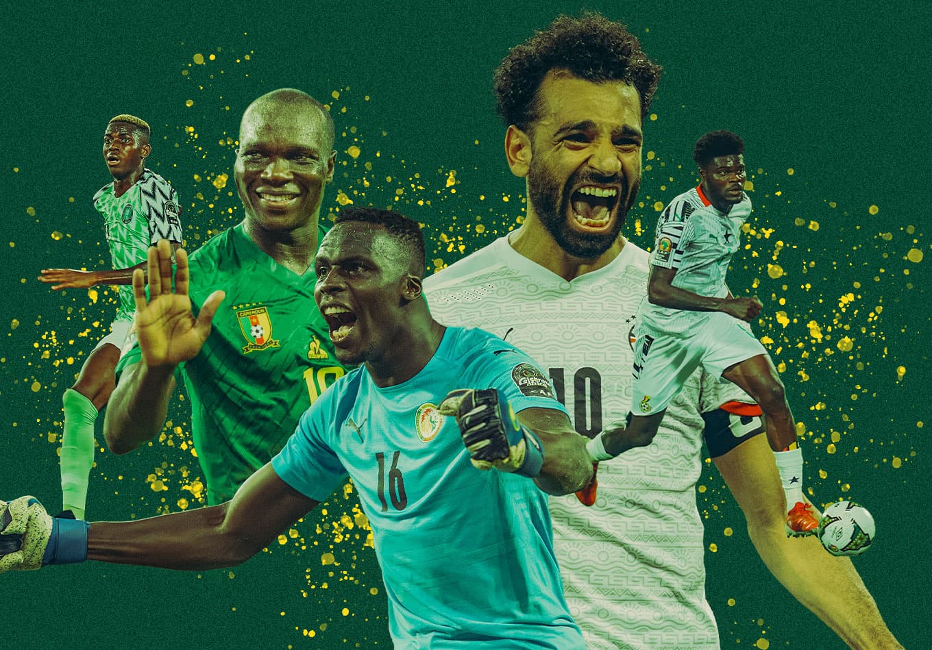 Discover The Origins Of The Africa Cup of Nations
