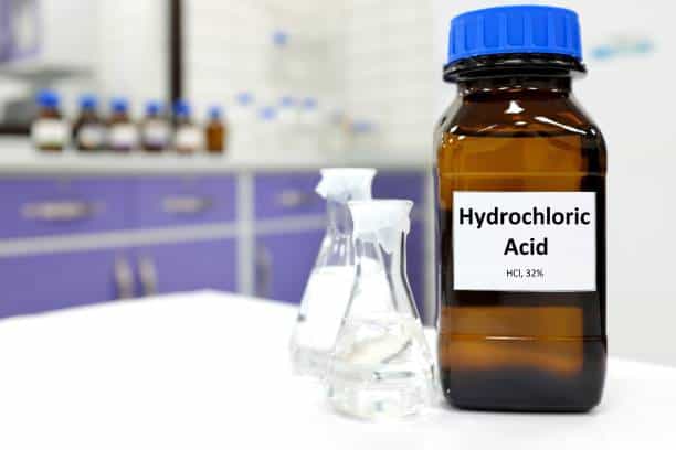 TRAGIC|| Kwekwe Juvenile (4) Dies After Consuming Hydrochloric Acid