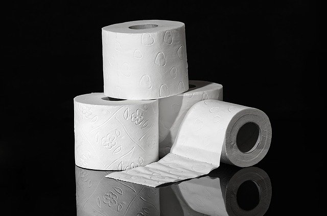 Why Toilet Paper May Be Doing More Harm Than Good 