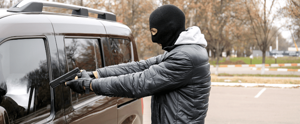 Transport operator loses over US$18 000, vehicle to armed robbers