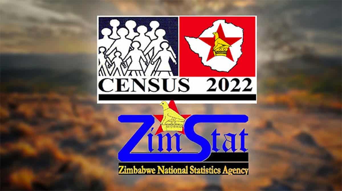 ZimStat releases preliminary results from the 2022 census