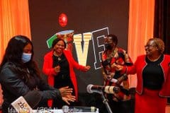 ZBC launches music channel, Jive TV