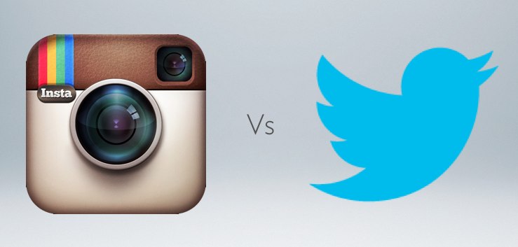 Instagram vs Twitter: A Better Choice For Influencers 