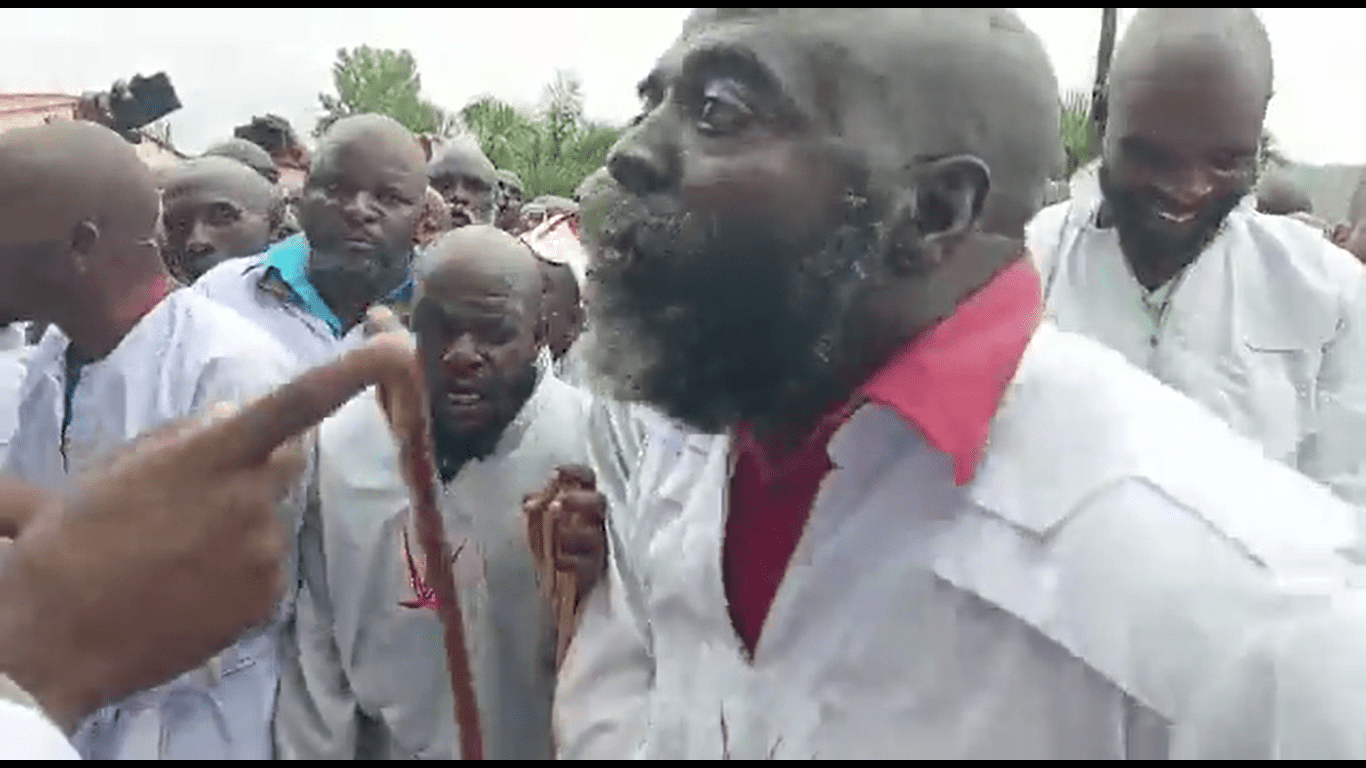 MUTUMWA NOAH TAGUTA DEATH|| Church Leaders Tried To Resurrect Late Johanne Masowe Leader… New Details Emerge