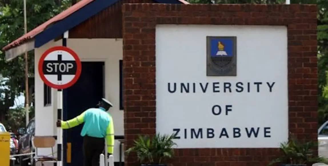 UZ students arrested for demonstrating against 2nd fees hike in two weeks