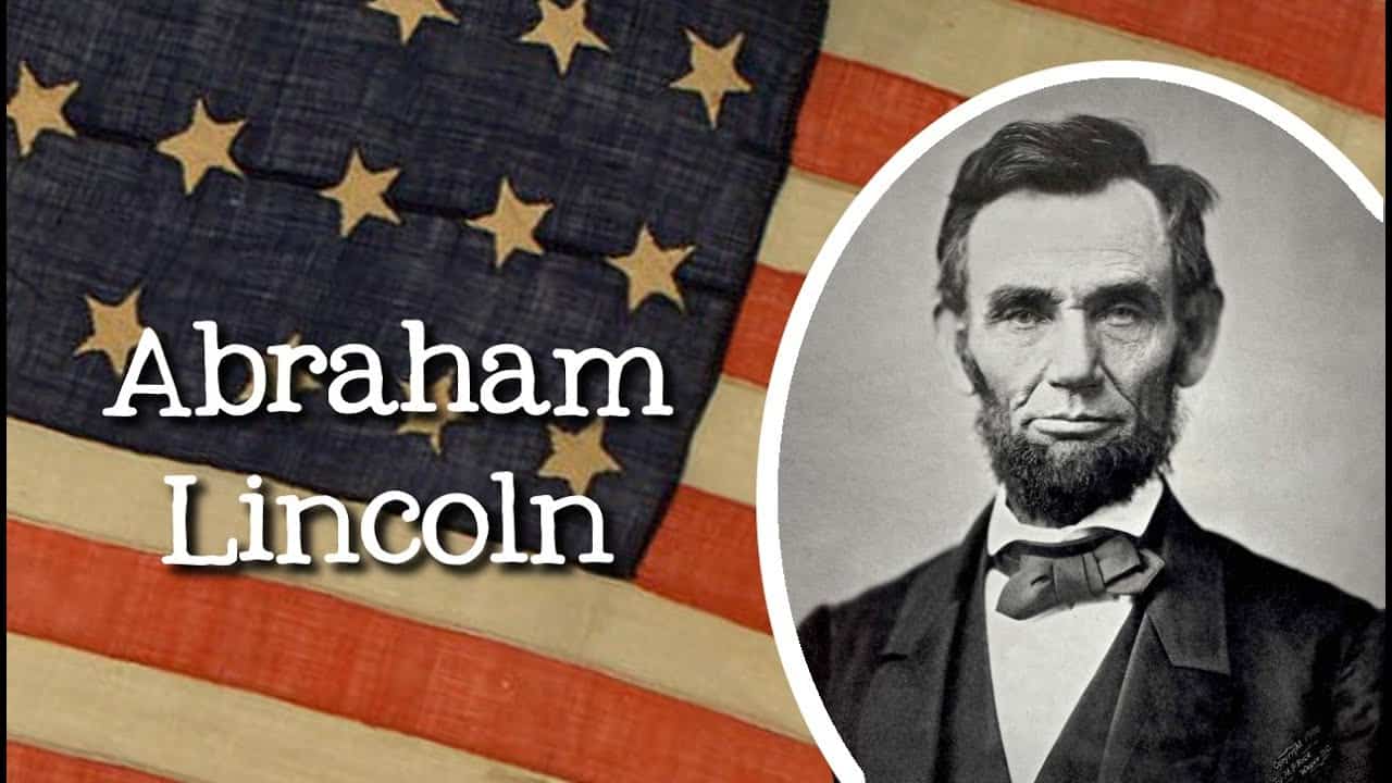 TODAY IN HISTORY|| US President Abraham Lincoln Shot