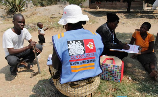 ‘ZANU PF’ planning to manipulate population census figures in rural areas ahead of 2023 polls- CCC