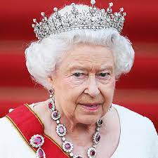 On This Day in 1926, The Queen Of England Was Born