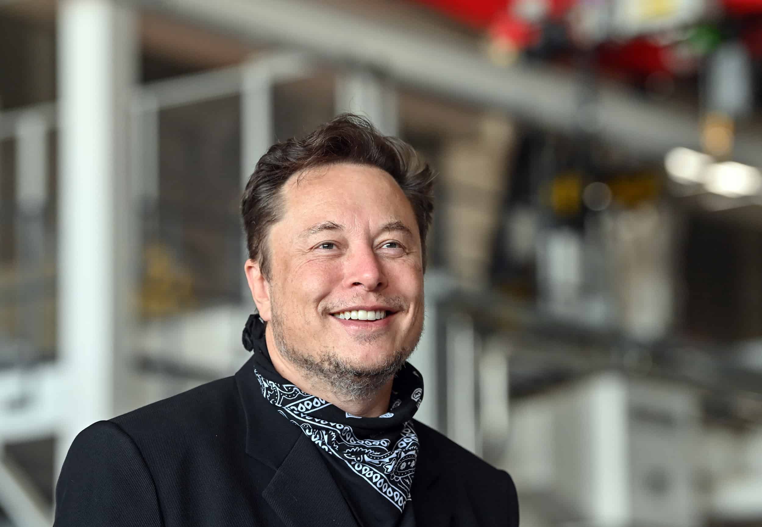 Elon Musk owned Starlink applies to operate in Zimbabwe