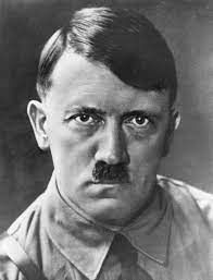 On This Day In 1889, ADOLF HITLER Was Born