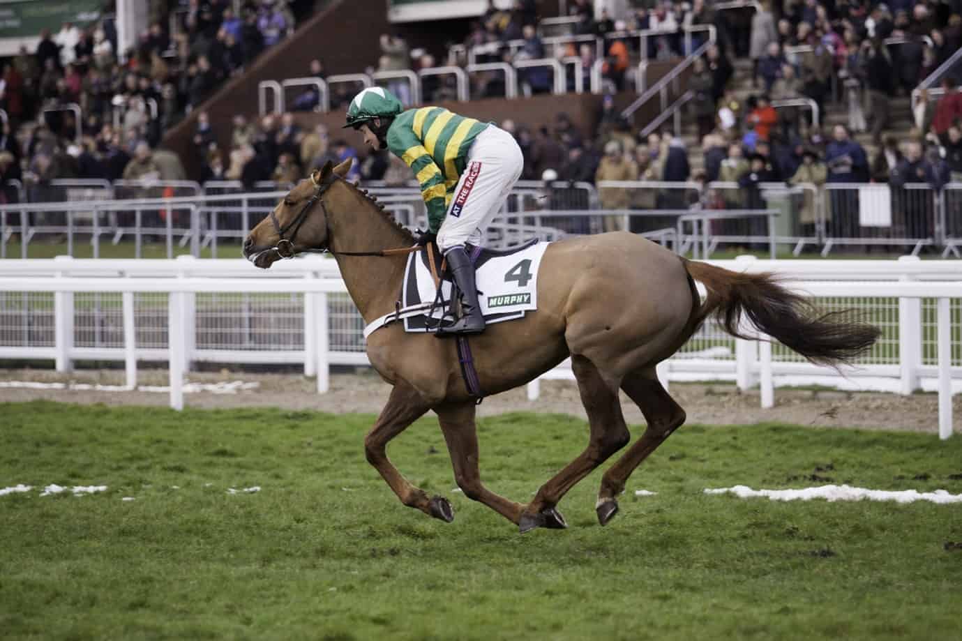 Can JP McManus land back-to-back victories in the Grand National?