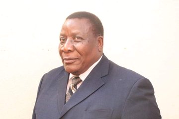 JUST IN: ZANU-PF Gokwe-Kabuyuni MP dies in car accident