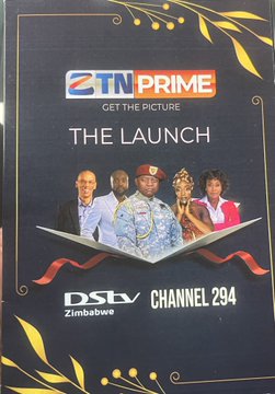 ZTN Prime channel launched