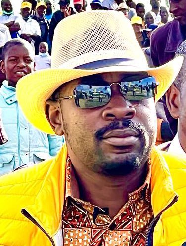 Chamisa reveals game plan, how he outwits political opponents