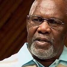 Zimbabwe remembers liberation stalwart, ex-ZAPU intelligence supremo Dumiso Dabengwa