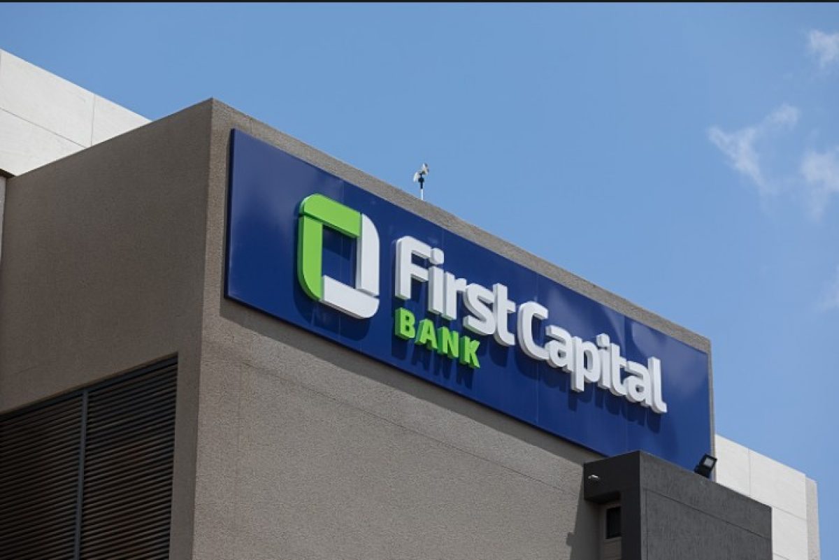 Ex First Capital Bank employee accused of stealing US$146m from clients’ bank accounts
