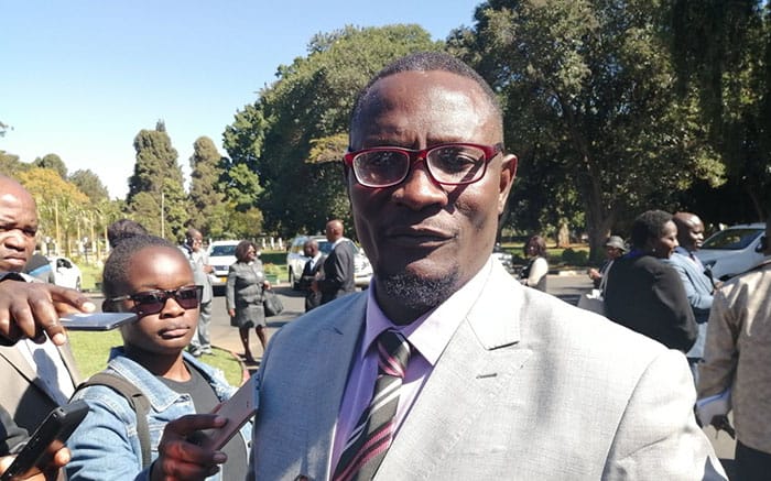 Former Opposition MP Says They Used To Encourage Members To Fake Abductions