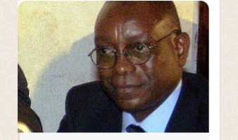 Former Minister of Finance and Economic Development dies