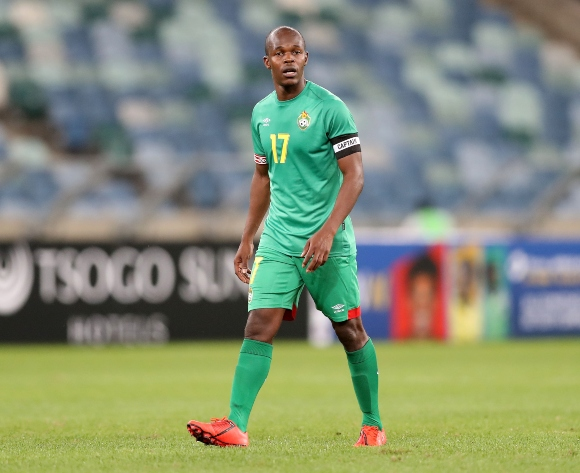 Former Warriors coach implores Knowledge Musona to revisit his decision to retire from national duty