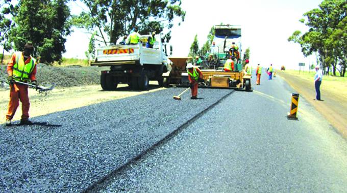 Gvt to pay infrastructural project contractors half in forex, half Zimdollar to curb speculative tendencies, Finance Minister
