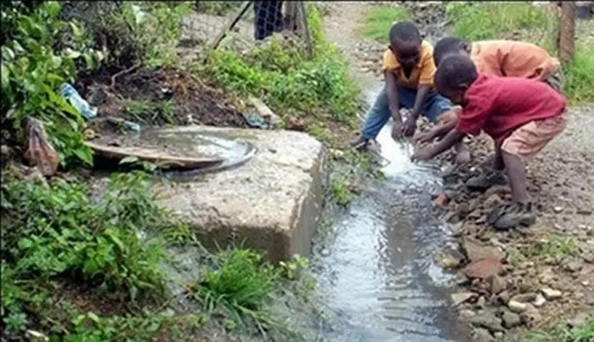 Marondera Council abandons sewer upgrades, as gvt allocates money to cover only 60 metres