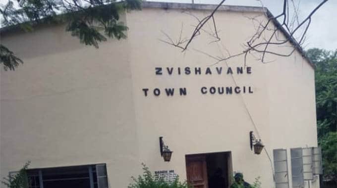 It’s ”Shabanie-Yakadzora-Mwando” In Zvishavane As Workers Down Tools Over Covid Allowances