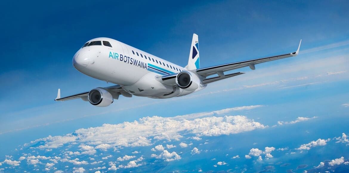 Air Botswana resumes direct flights to Harare