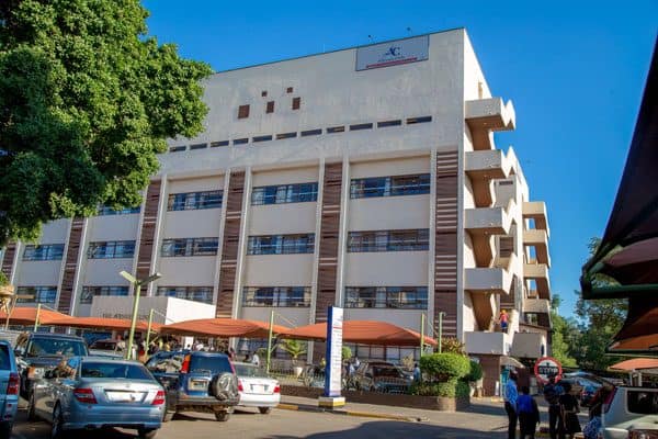 Avenues Clinic denies treatment to ‘Zimdollar paying First Mutual health insurance subscribers’
