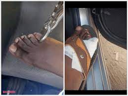 ZVIGUNWE CRAZE|| Are H-Town Hustlers Selling Their Toes For Riches?