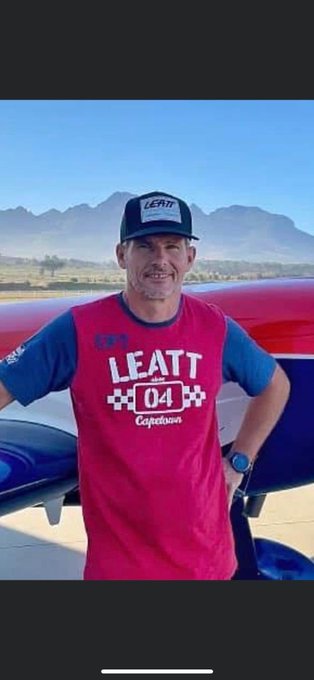 CAAZ investigates plane crash that killed SA pilot at Charles Prince Airport