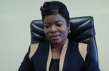 Petronella Kagonye: Mugabe Minister jailed for stealing school computers