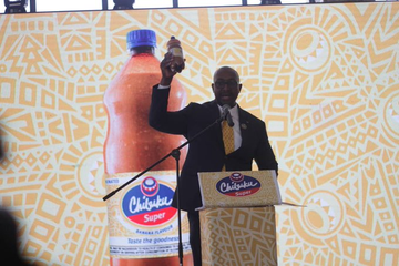 Delta Beverages launches new Chibuku banana flavour