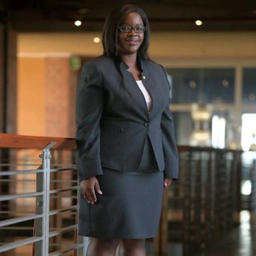 Deloitte Zimbabwe appoints first ever female CEO