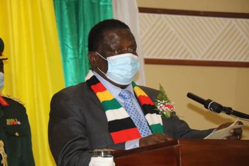 President Mnangagwa to attend Bikita Minerals Spodumene Project Ground Breaking Ceremony