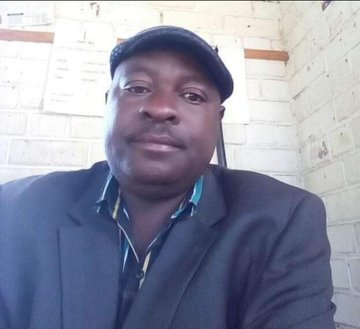 ZANU PF Nyatsime chairperson ‘who led attacks’ on CCC members at Moreblessing Ali’s funeral dies