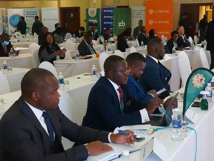 ZNCC conference kicks off in Victoria Falls