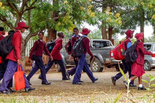 Bulawayo schools ordered to pay ZW$7000 for Director’s promotion celebrations