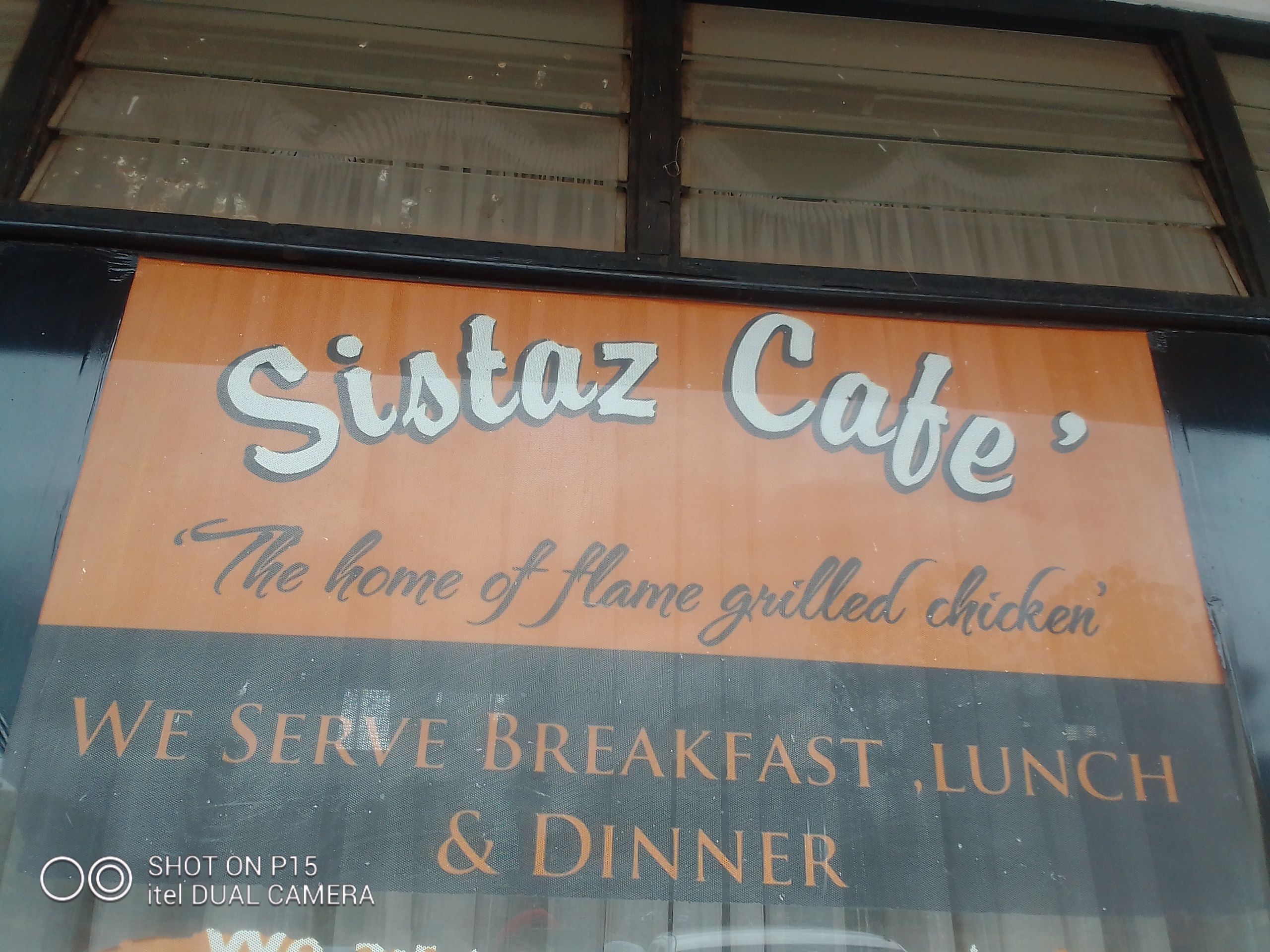 SISTAZ CAFE REDCLIFF- Where Hospitality Meets Quality Service