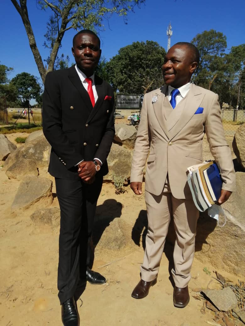 Freedom For Independent Politician Accused Of Assaulting ZANU PF Youth Leader