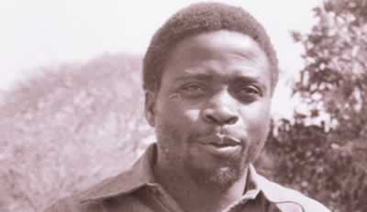 Zimbabwe remembers Alfred Nikita Mangena