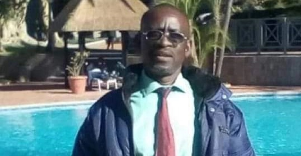 Livingstone Sunhwa: ST Mathias Tsonzo High School headmaster, Mr Maxwell Sambona suspended