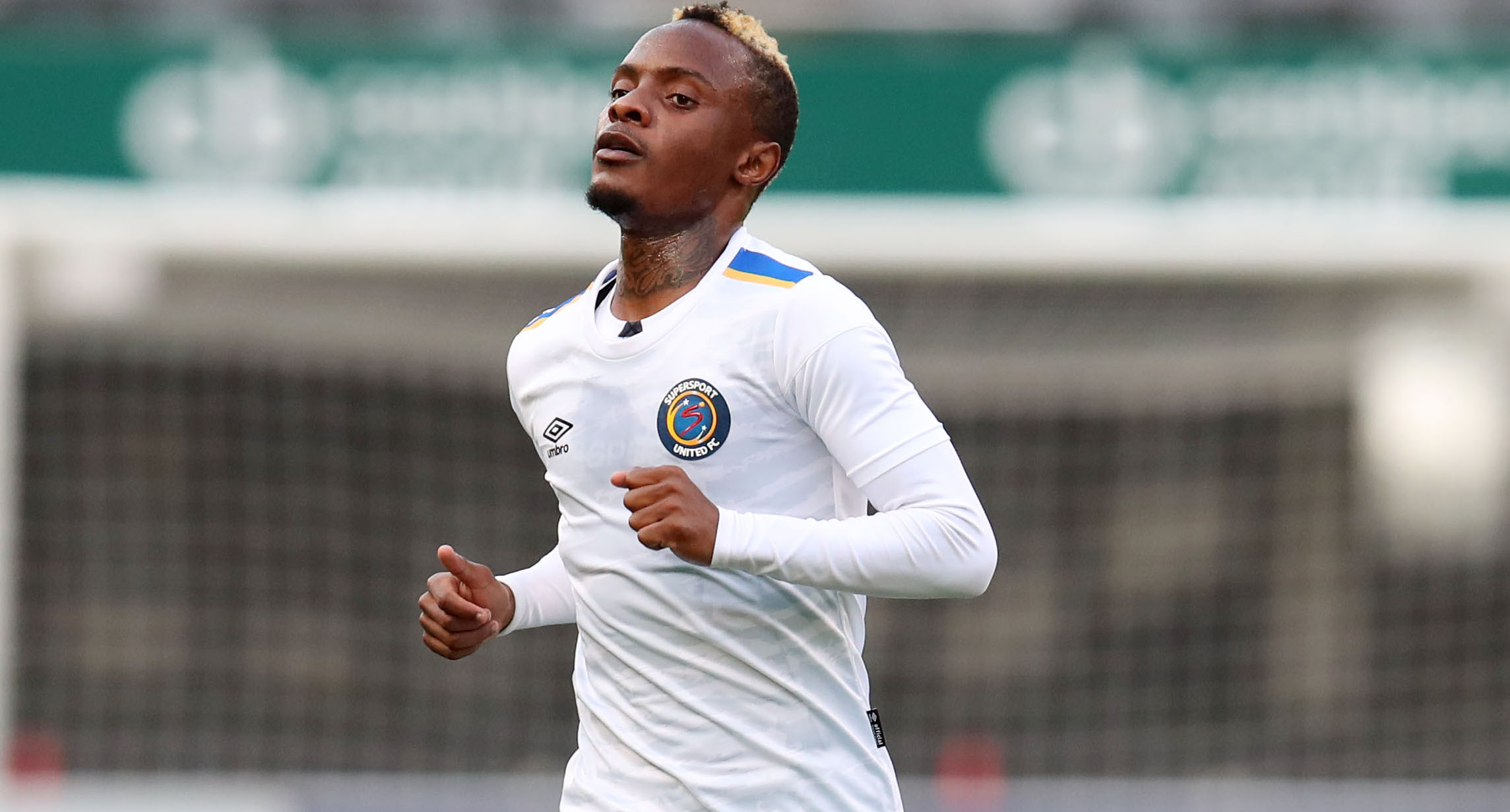 Kuda Machichi’s contract expires this month, it wont be renewed: SuperSport United