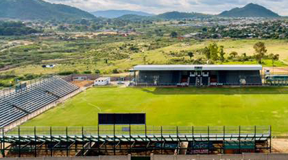 Zvishavane Community Barred From Using Council-Owned Mandava Stadium