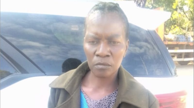 Woman Steals Babies, Lies To Husband That She’d Given Birth