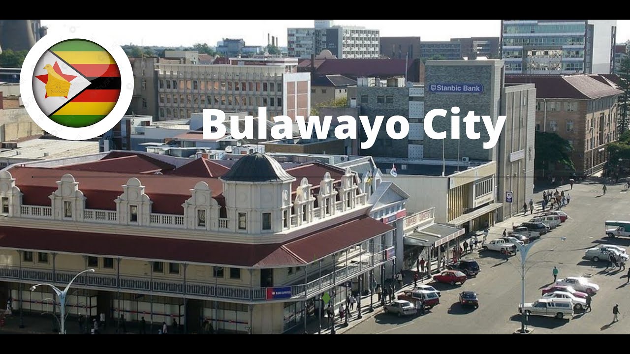 DETAILS…City of Bulawayo dumps Zimdollar value